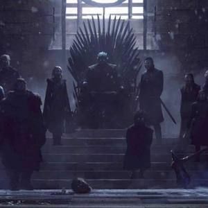 Meet your Posher, Thomas